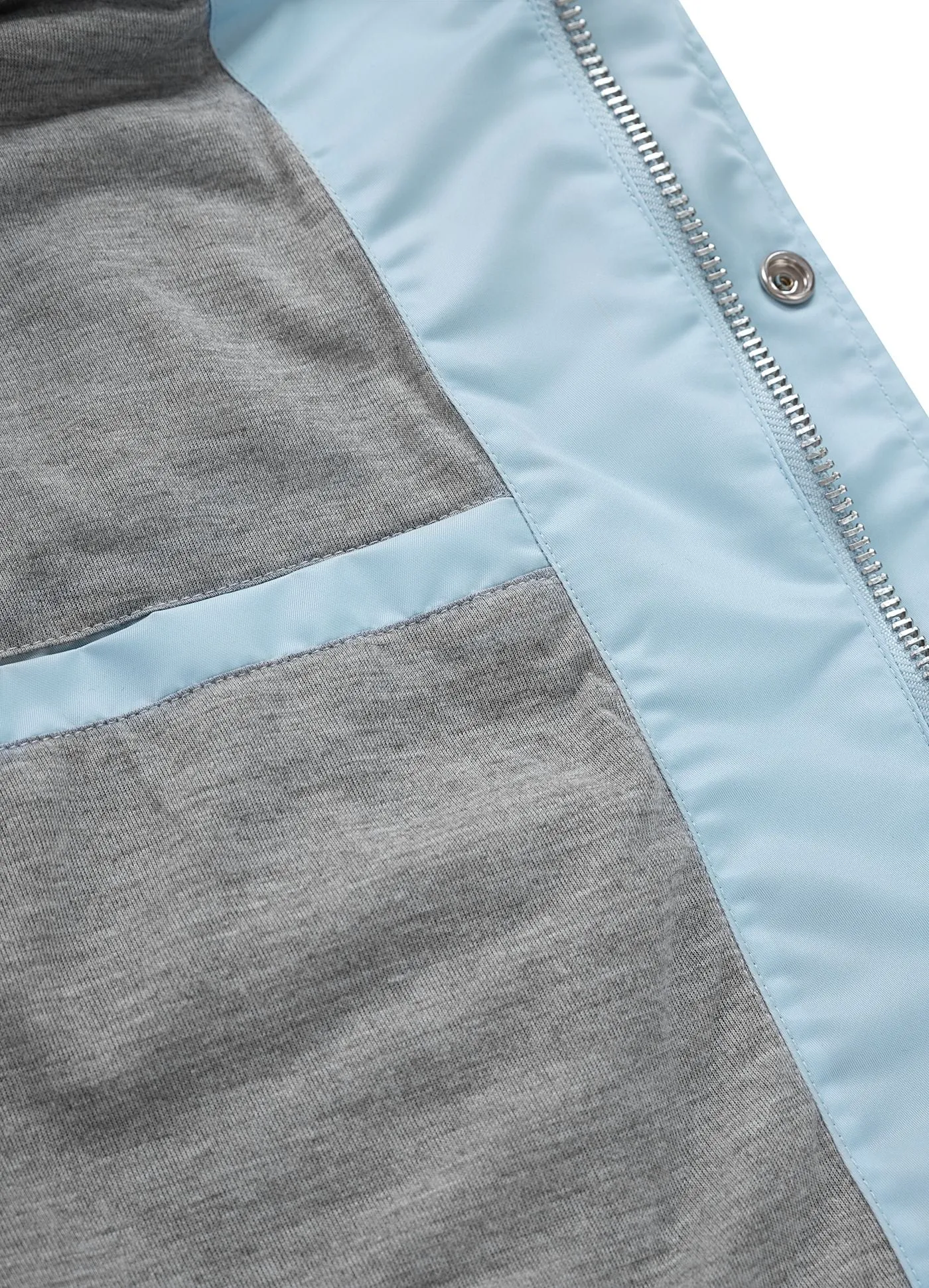 Tequila III Women’s Lightweight Varsity Jacket