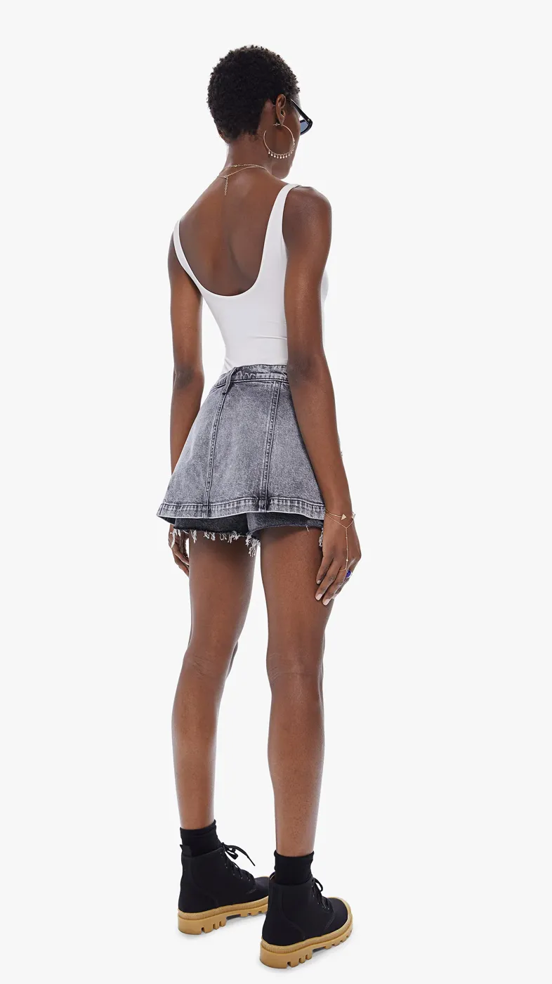 The Breaker Mini Skort