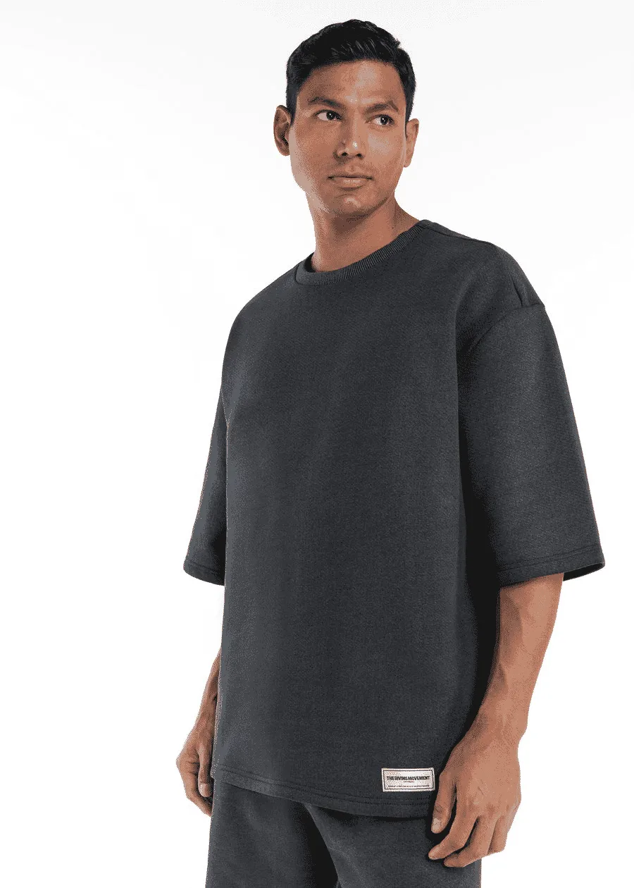 THE GIVING MOVEMENT WASHED T-SHIRT