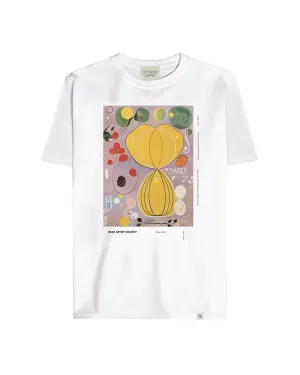 The Ten Largest Heavyweight Tee