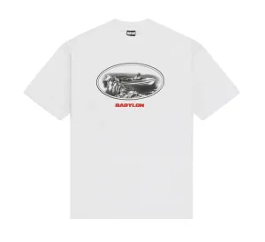 Tied Down T-shirt