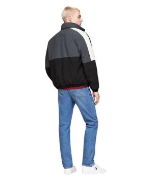 Tjm Reversible Teddy Jacket
