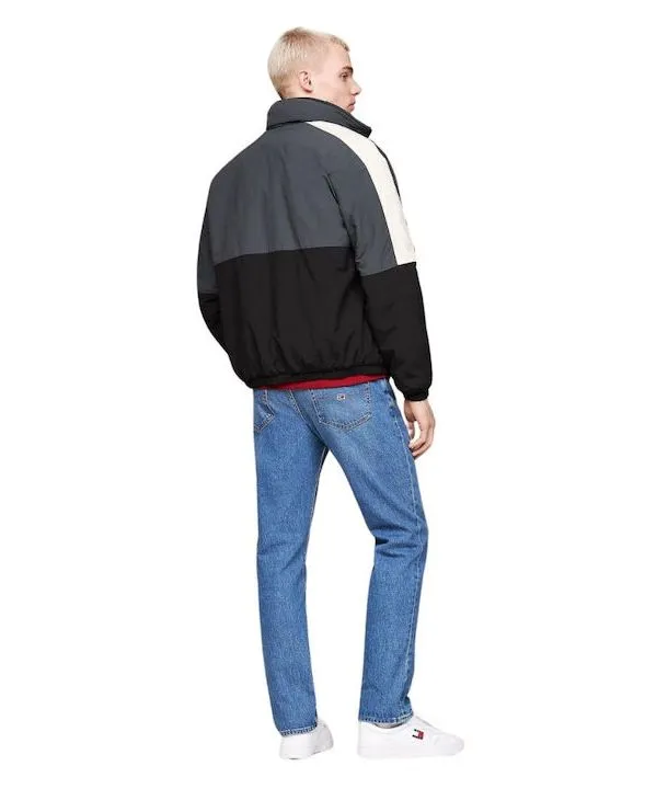 Tjm Reversible Teddy Jacket