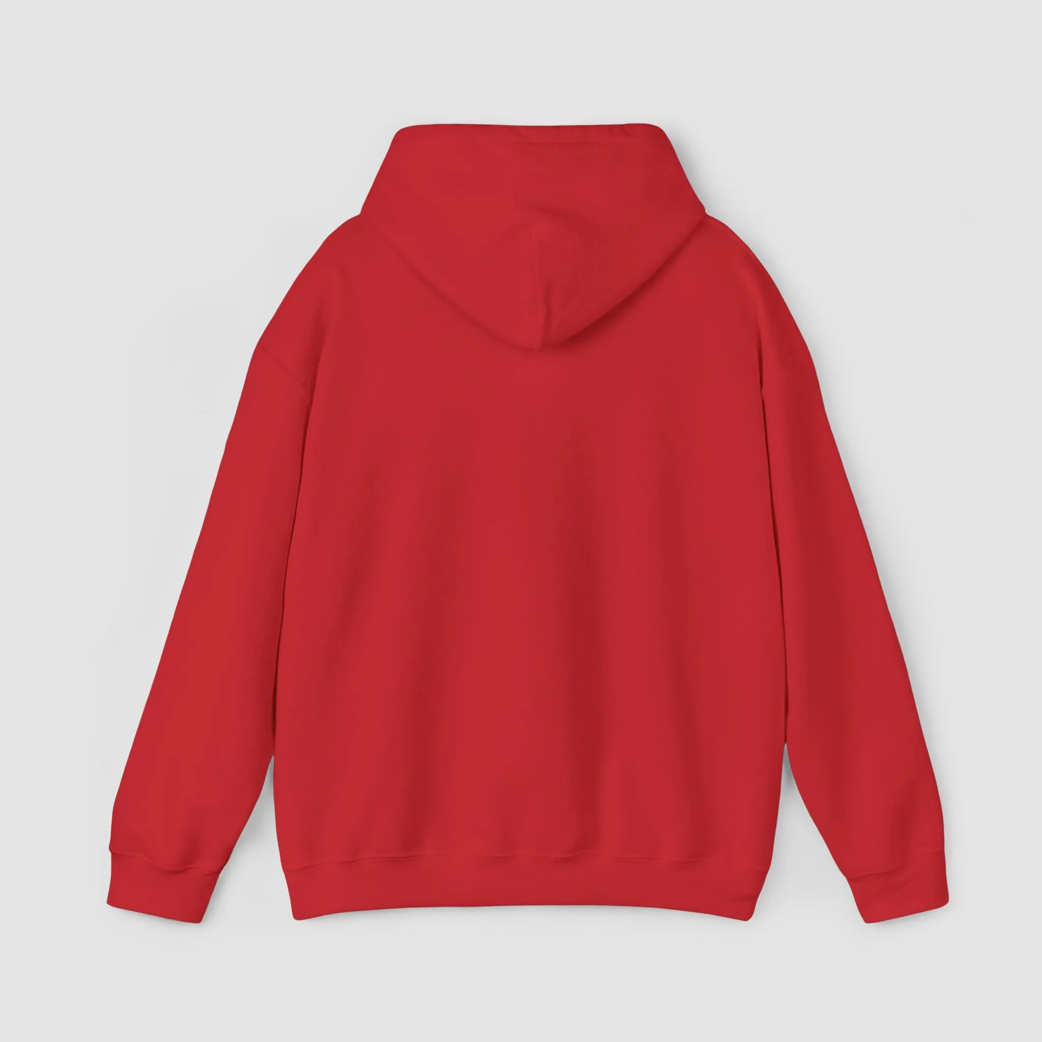 Tokyo Skyline Minimalist Hoodie