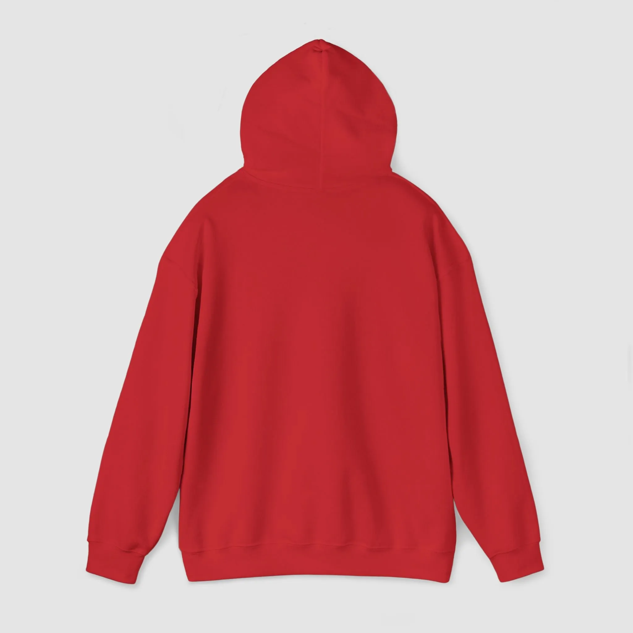 Tokyo Skyline Minimalist Hoodie