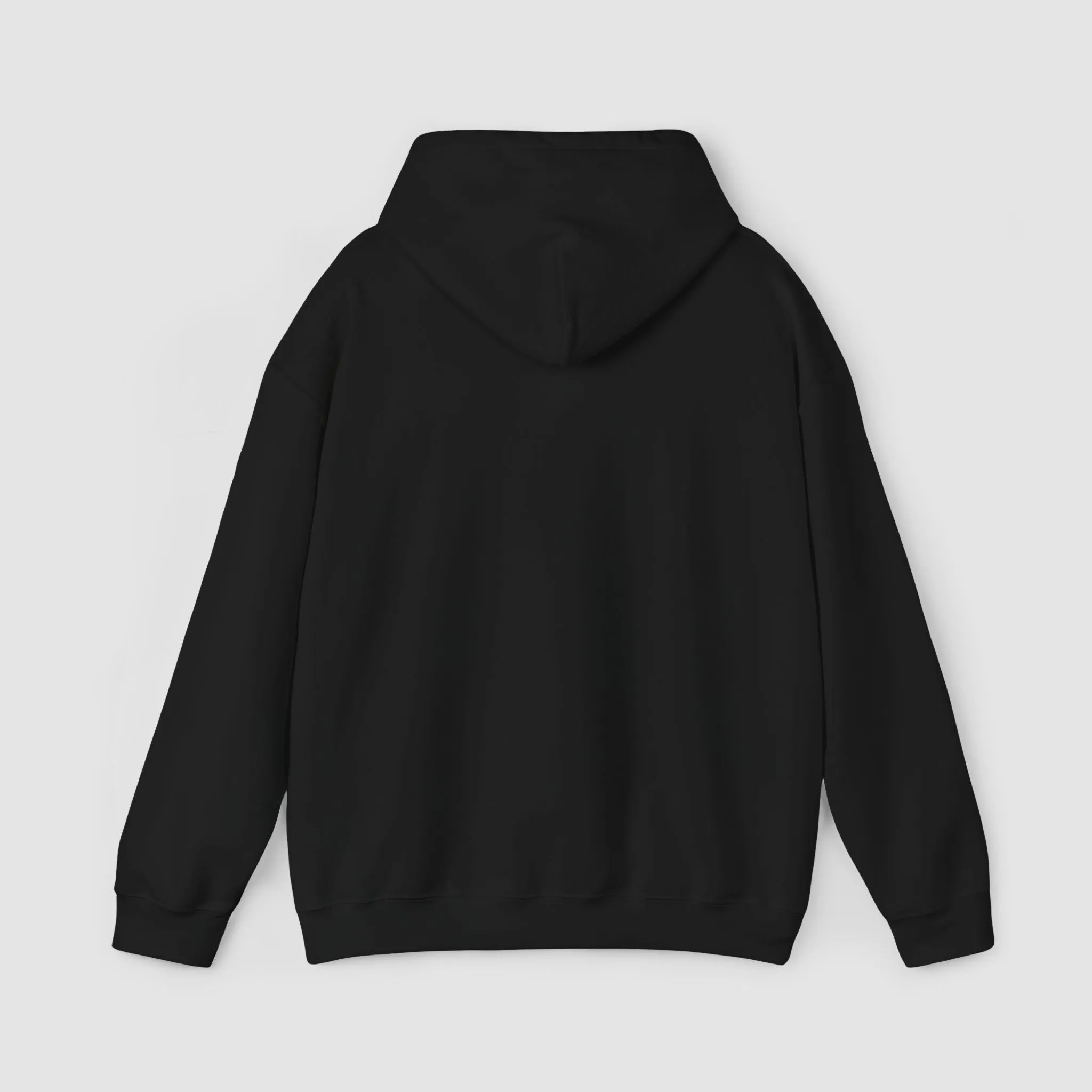 Tokyo Skyline Minimalist Hoodie