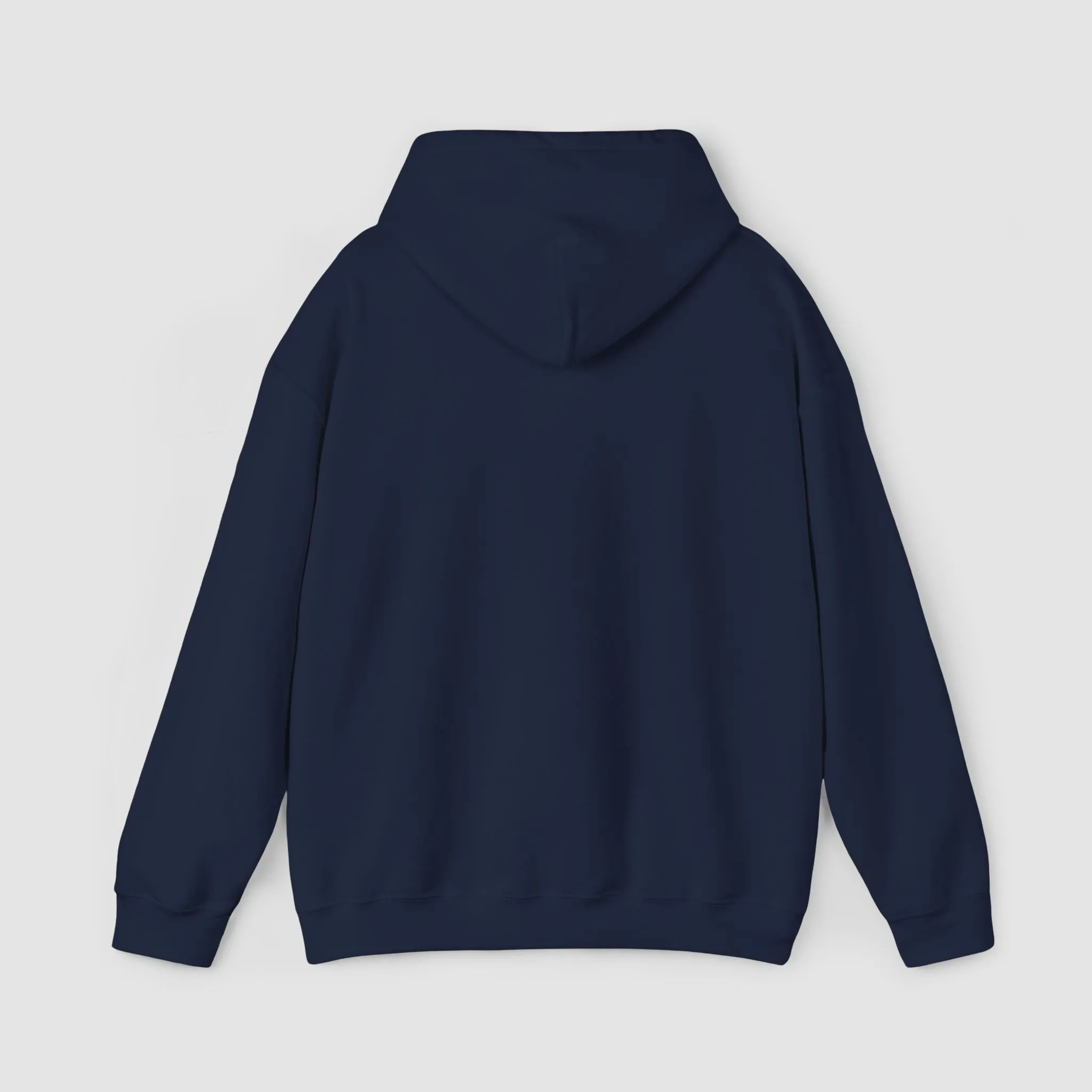 Tokyo Skyline Minimalist Hoodie