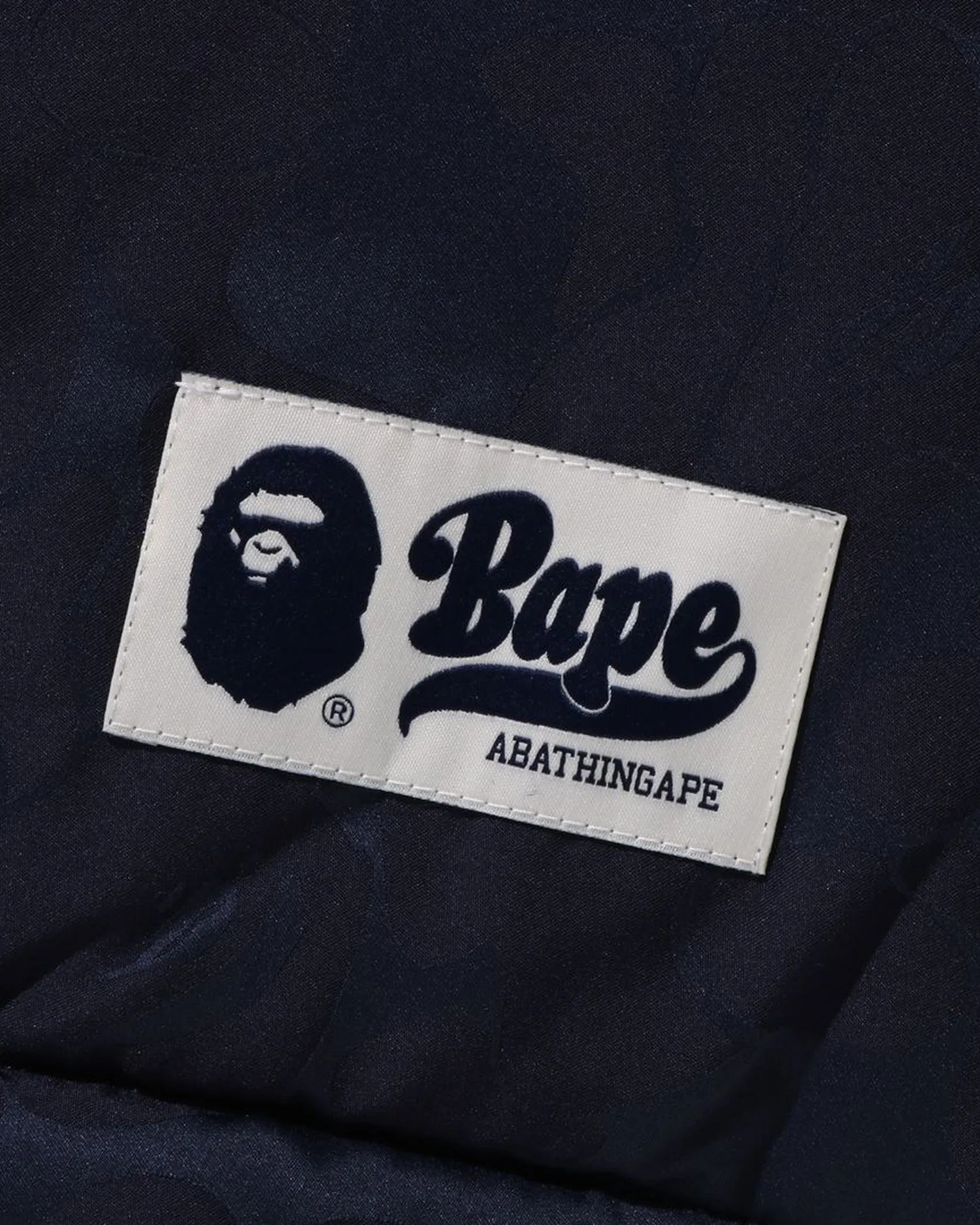 Tonal Solid Camo Sherpa Reversible Jacket