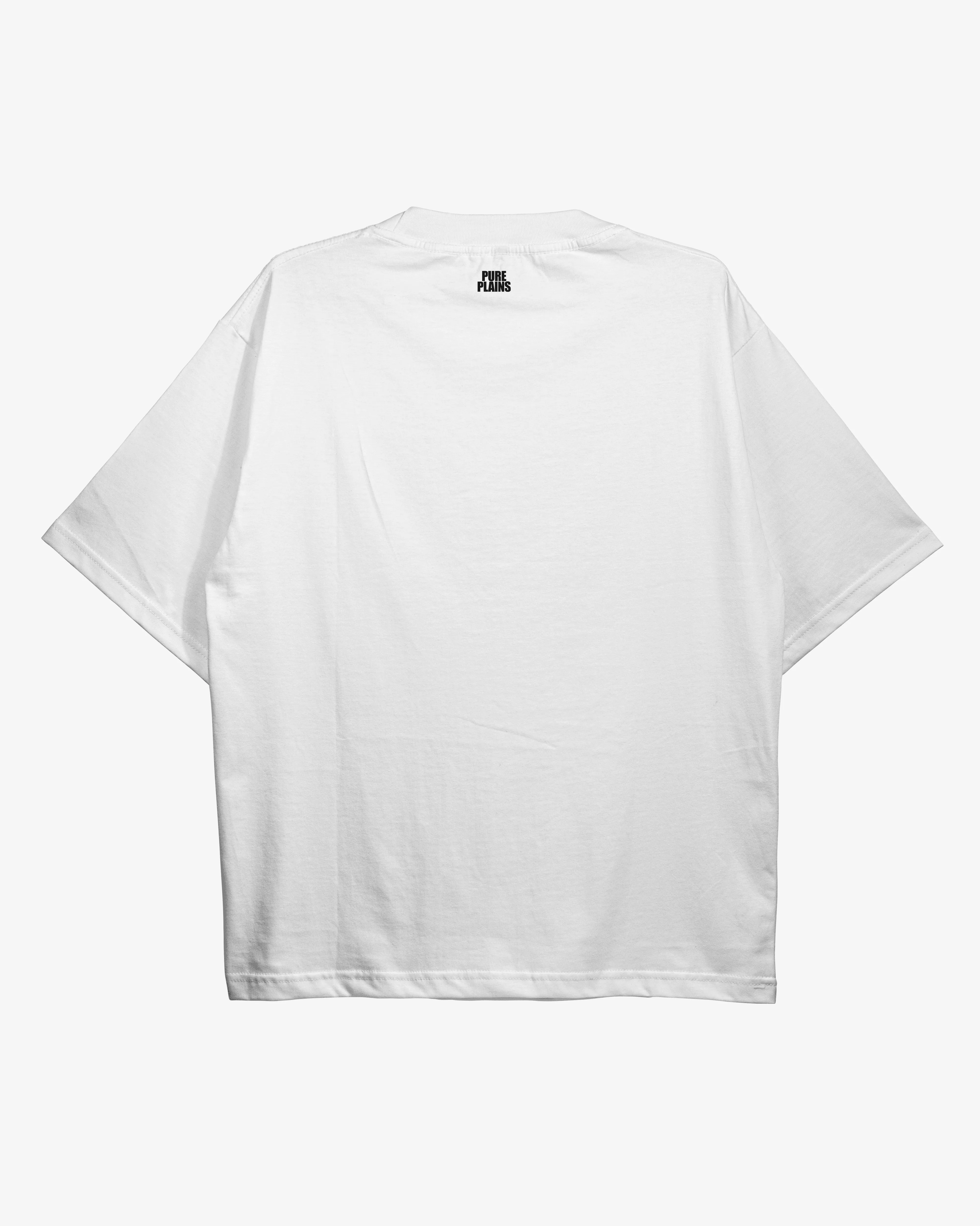 Trash Oversized Tshirt