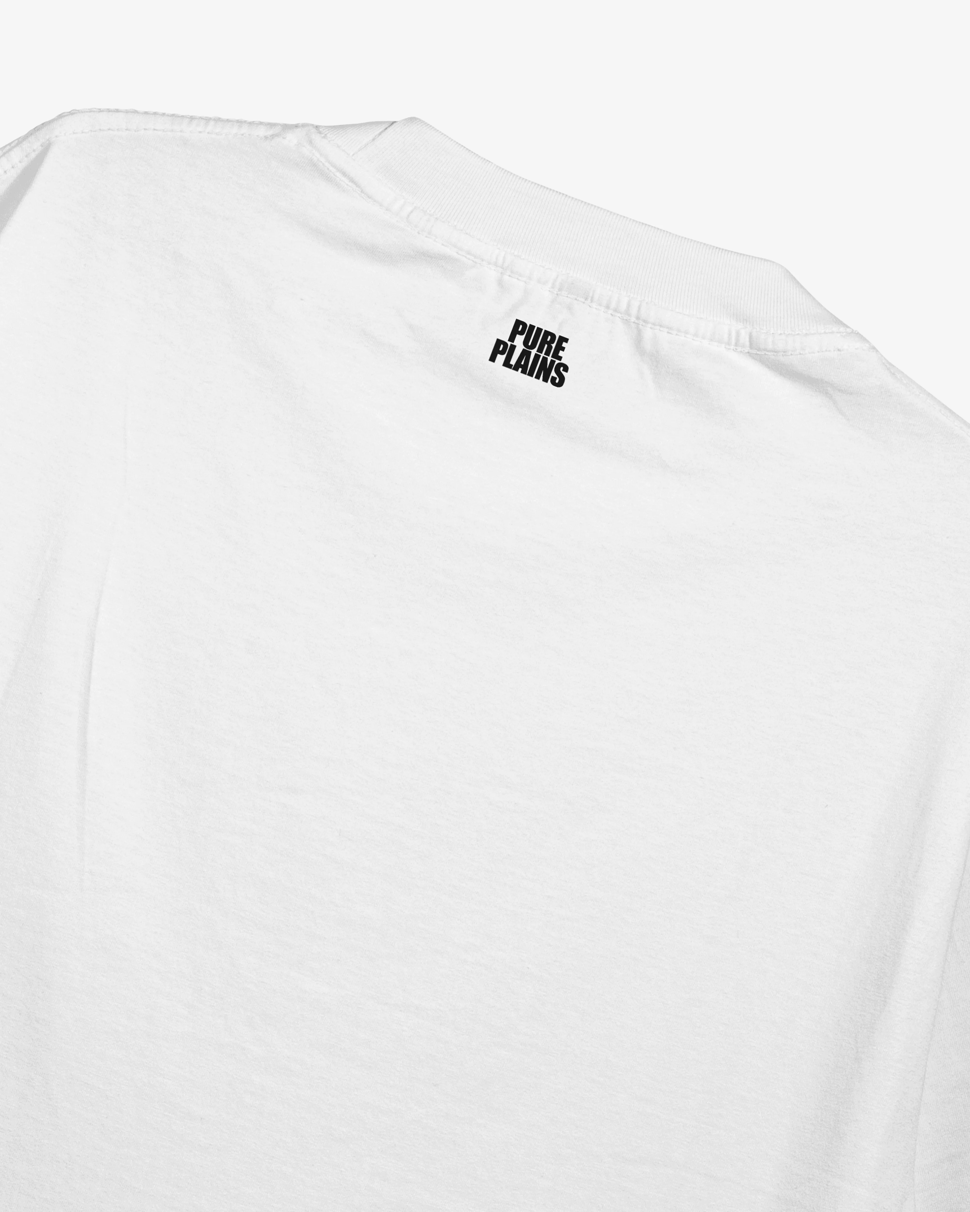 Trash Oversized Tshirt