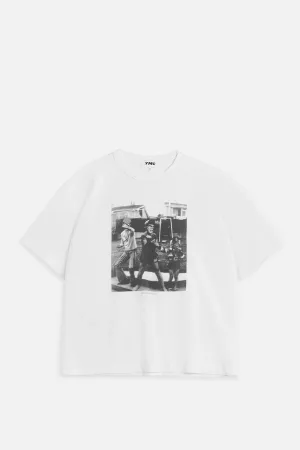 Triple T Shirt
