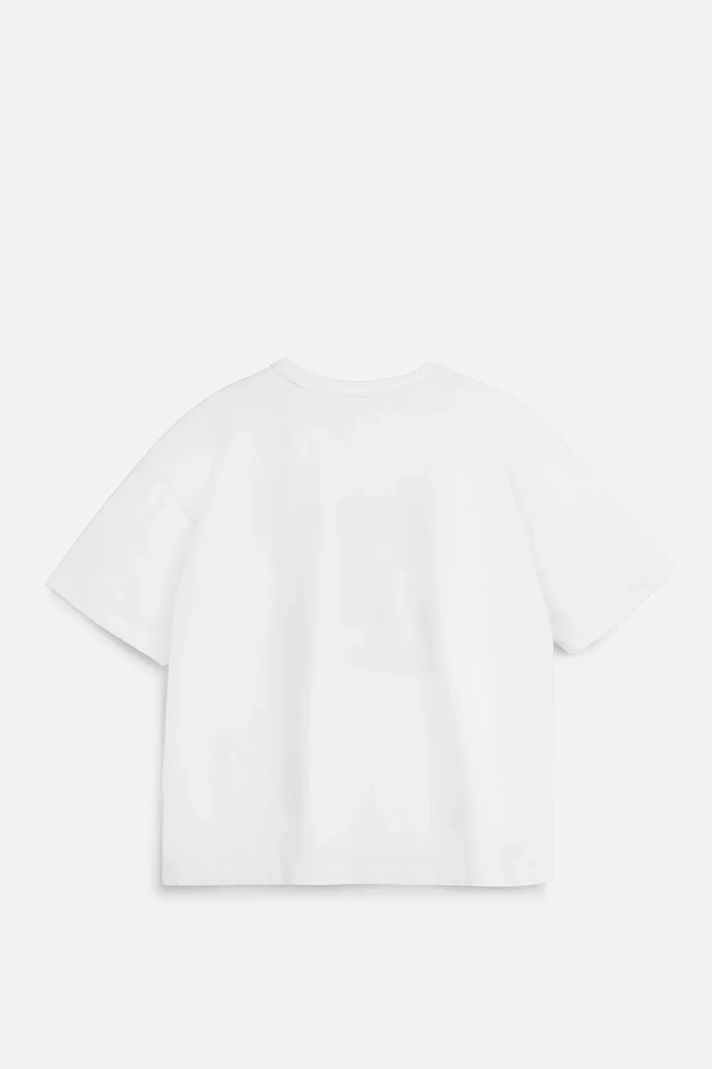 Triple T Shirt