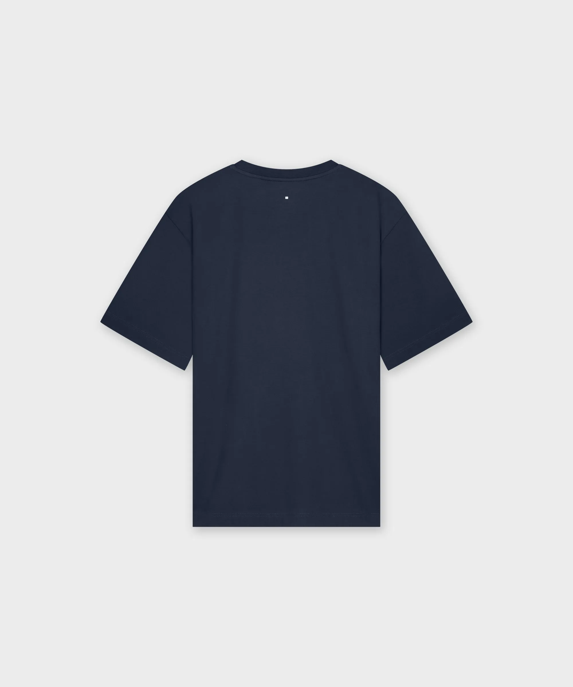 TS 01 Essence Oversized Heavyweight Blueberry
