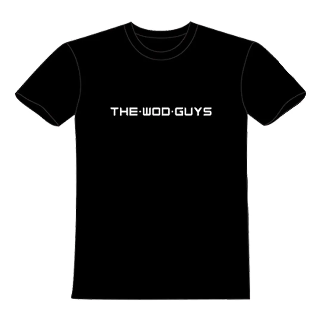 TWG Unisex Fitted Tee