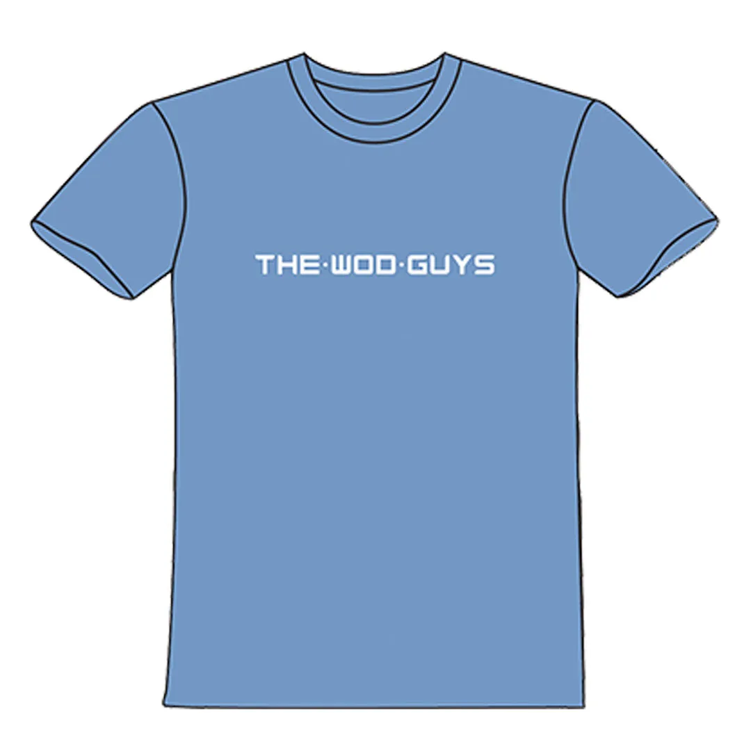 TWG Unisex Fitted Tee