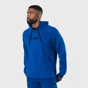TWL - MEN'S REFORM OVERHEAD HOODIE - ATLANTIC BLUE