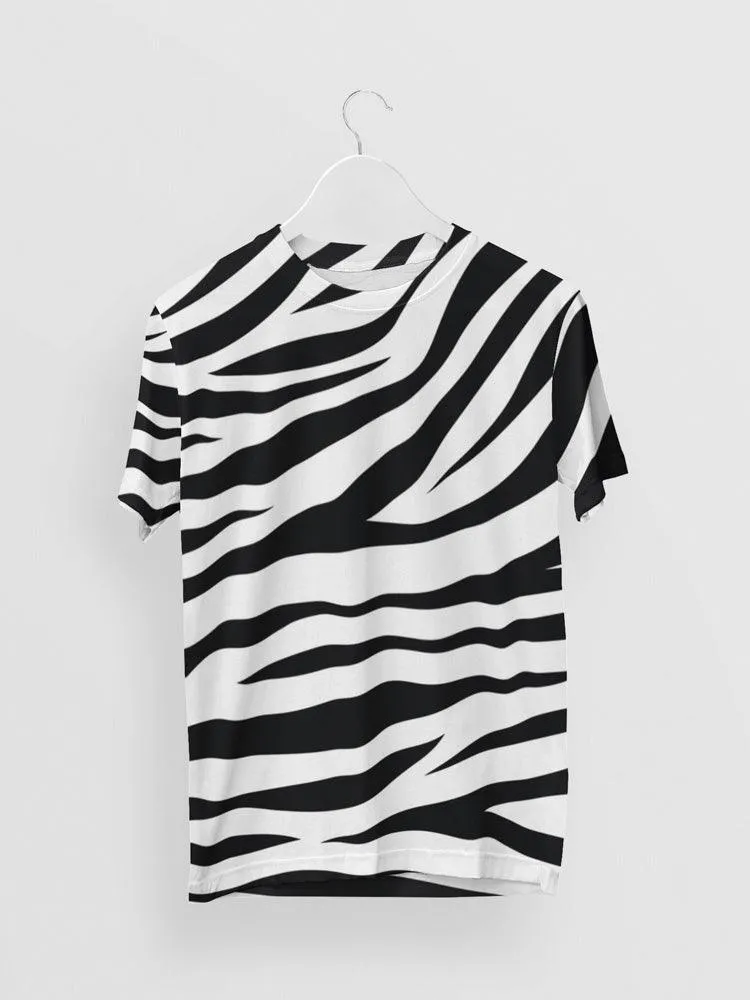 Unisex All-Over Printed Oversized T-Shirt
