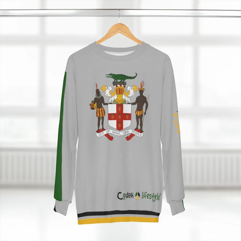 Unisex Sweatshirt (JA COA)