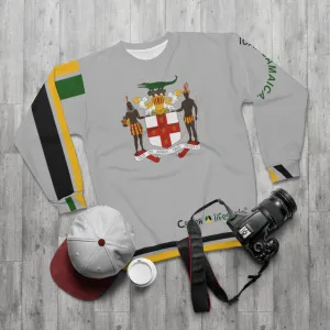 Unisex Sweatshirt (JA COA)