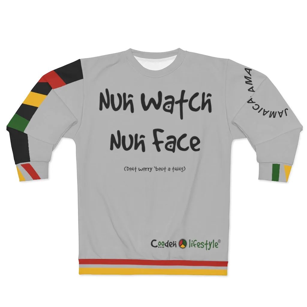 Unisex Sweatshirt (NWNF)