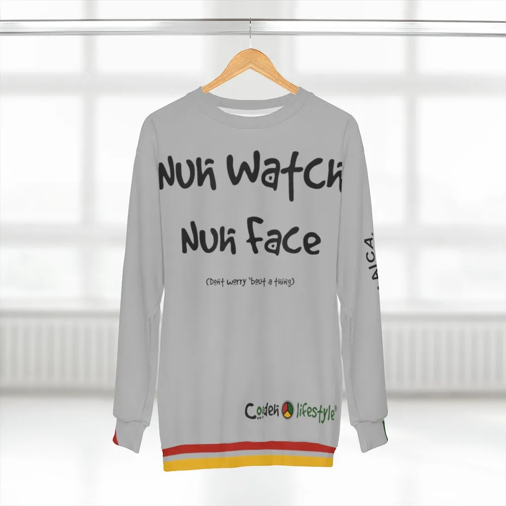 Unisex Sweatshirt (NWNF)