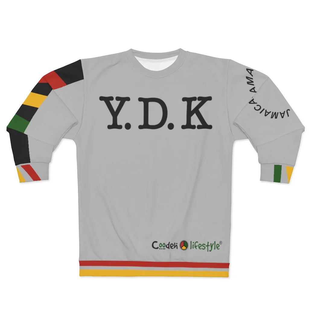 Unisex Sweatshirt (YDK)