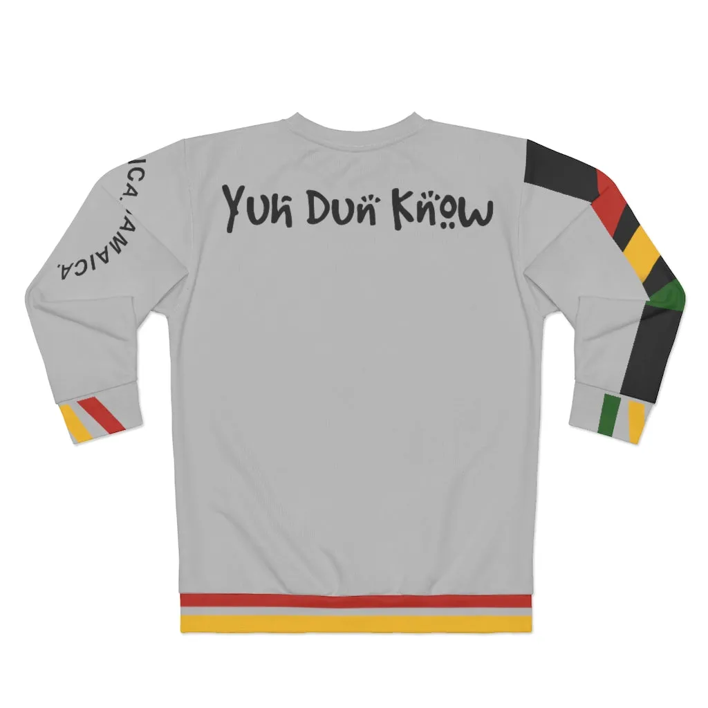 Unisex Sweatshirt (YDK)