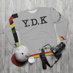 Unisex Sweatshirt (YDK)