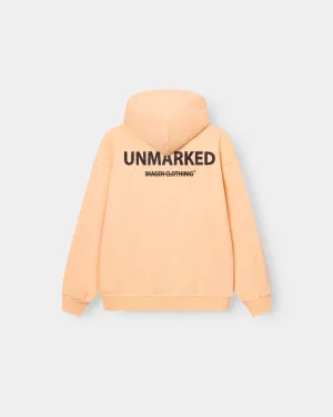 UNMARKED Hoodie Peach