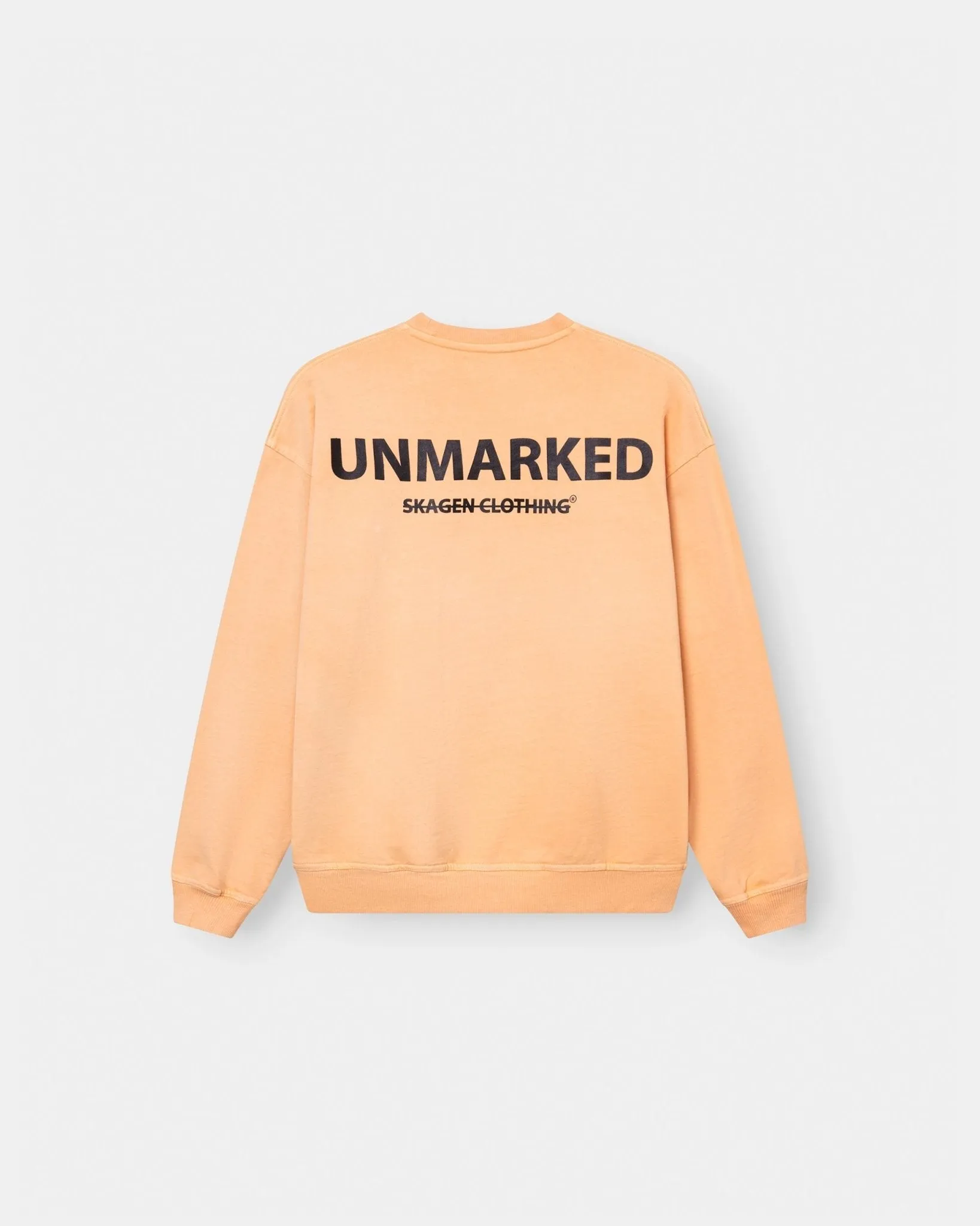 UNMARKED Sweatshirt Peach