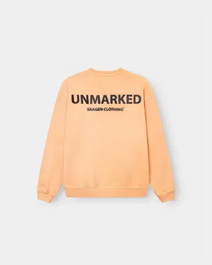 UNMARKED Sweatshirt Peach
