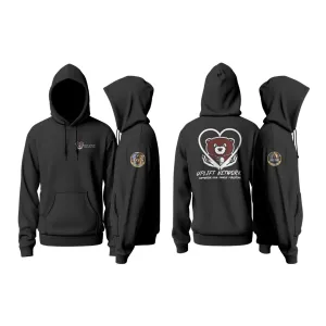 Uplift | Signature Pullover Hoodie