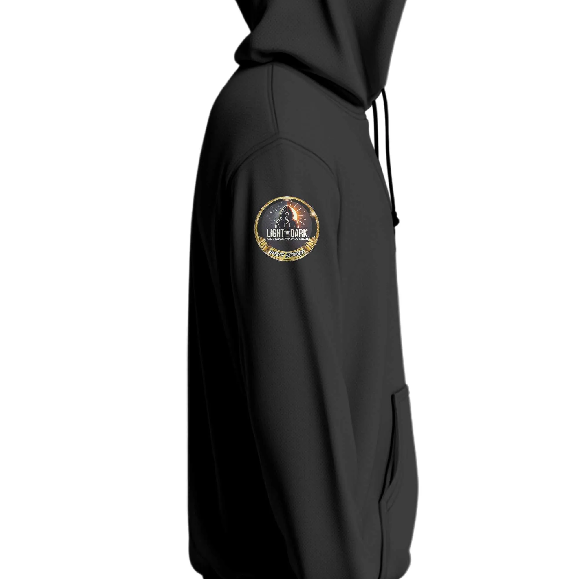 Uplift | Signature Pullover Hoodie