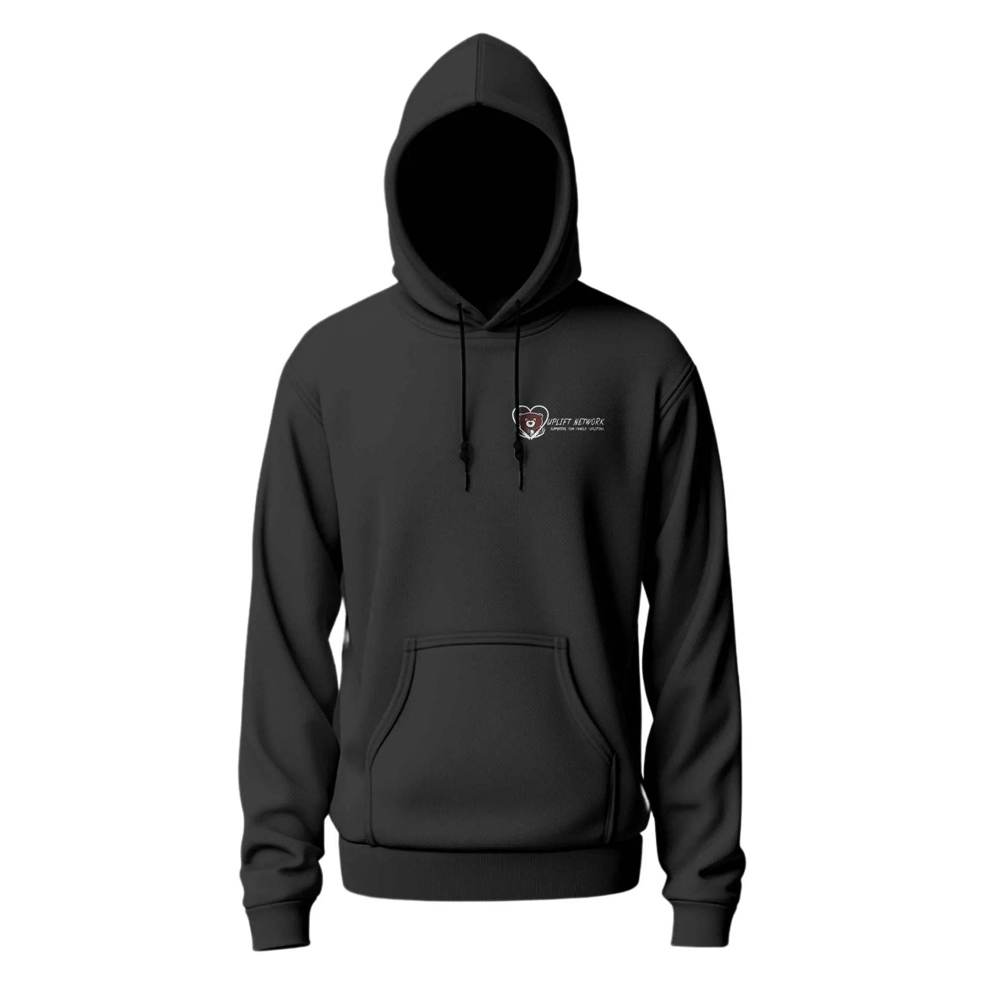 Uplift | Signature Pullover Hoodie