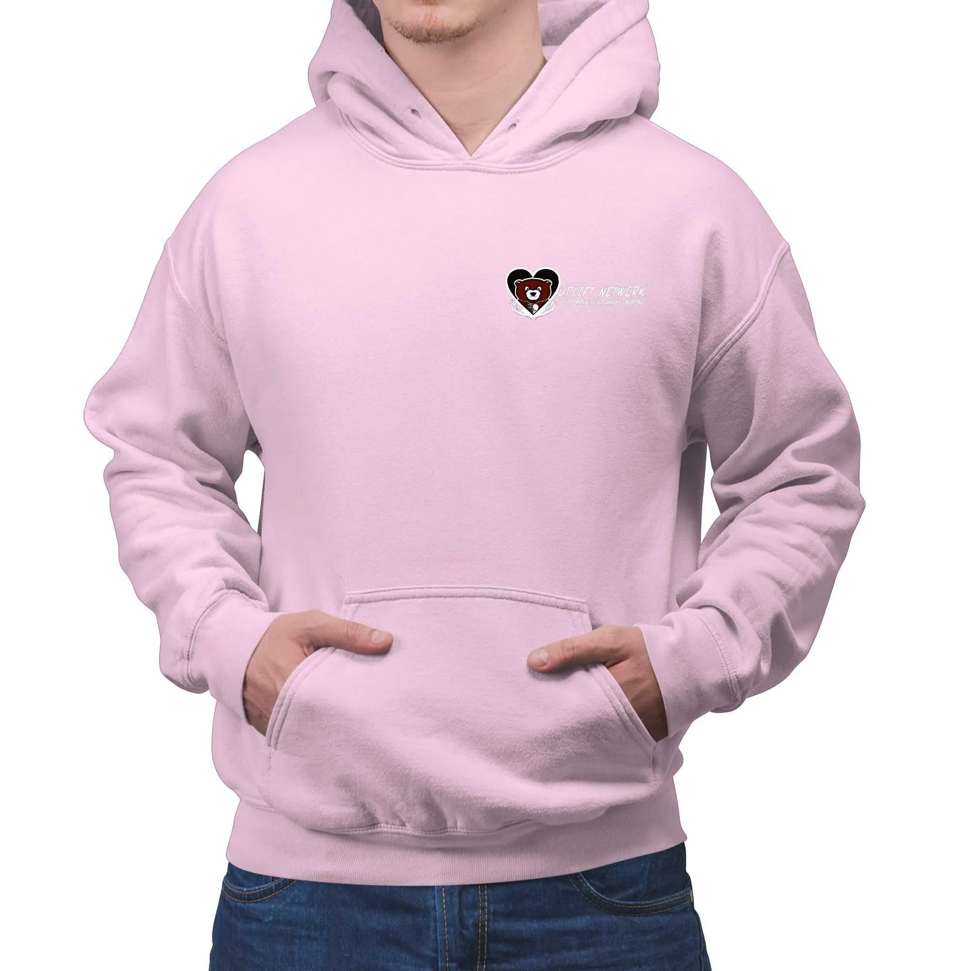 Uplift | Signature Pullover Hoodie
