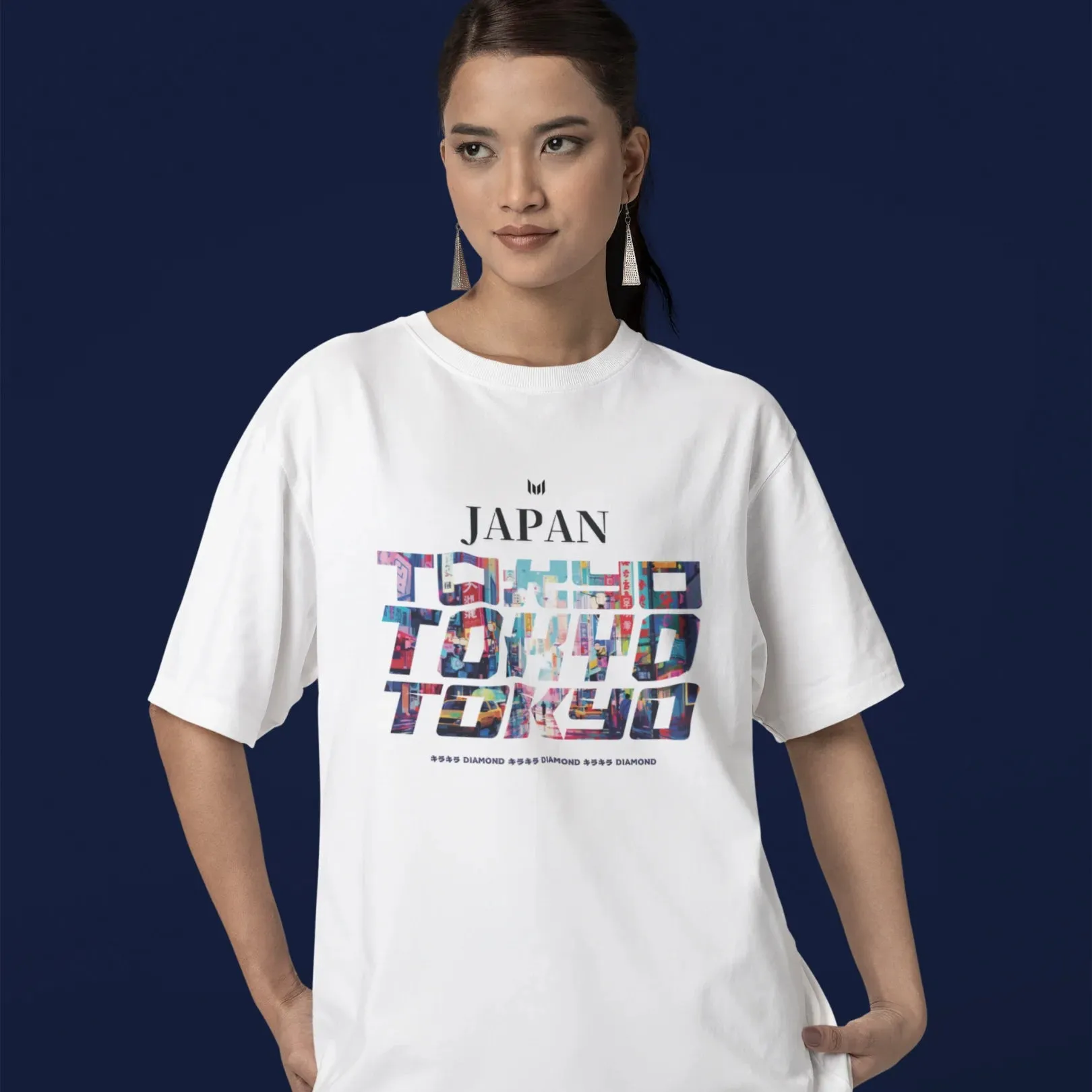 Urban Streets - City of Tokyo
