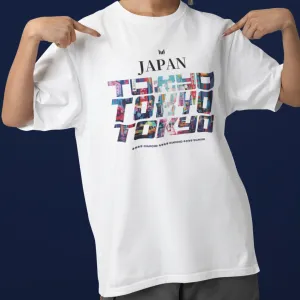 Urban Streets - City of Tokyo