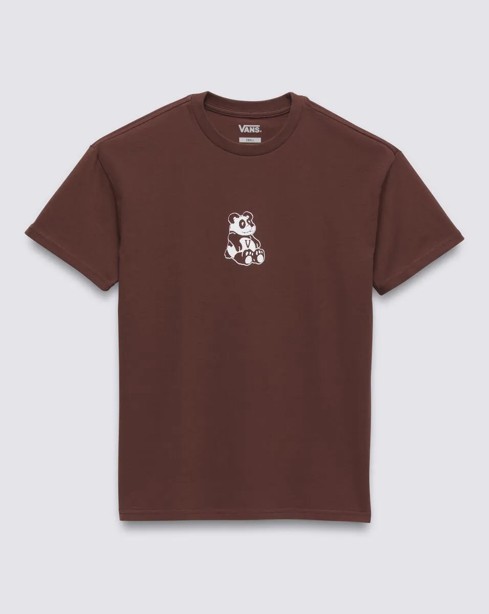 V PANDA OVERSIZED - T-Shirt pour femmes - VANS