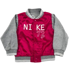 Varsity Jacket