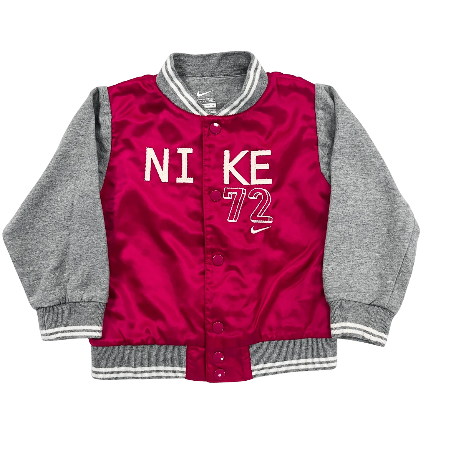 Varsity Jacket