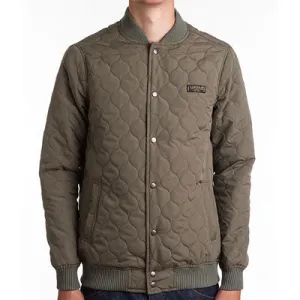 Varsity Jacket