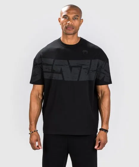 VENUM CONNECT XL T-SHIRT - OVERSIZE FIT