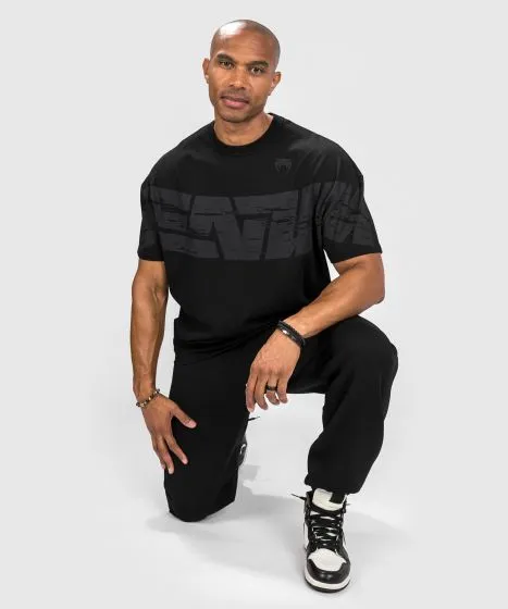VENUM CONNECT XL T-SHIRT - OVERSIZE FIT