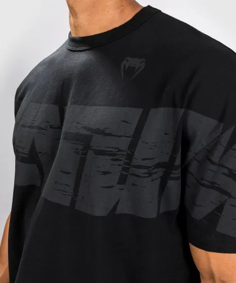 VENUM CONNECT XL T-SHIRT - OVERSIZE FIT