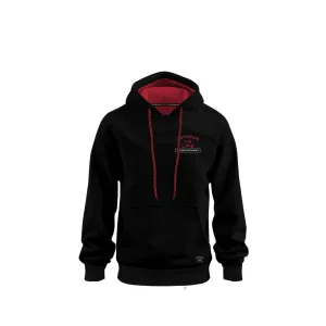 Veteran For Life Day & Night Pullover Hodie