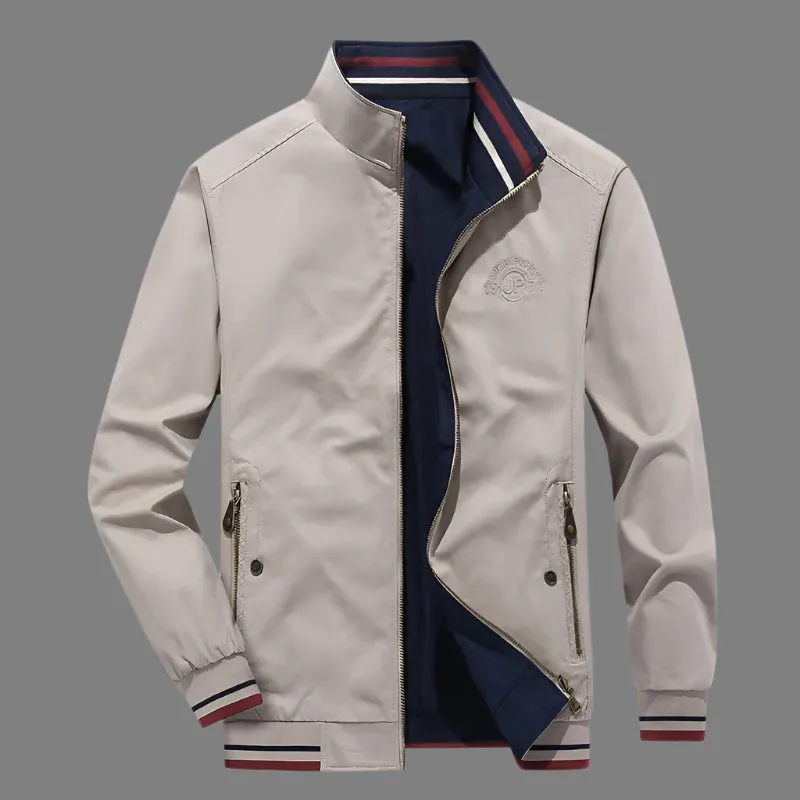 Victor™ - Shift Reversible Jacket