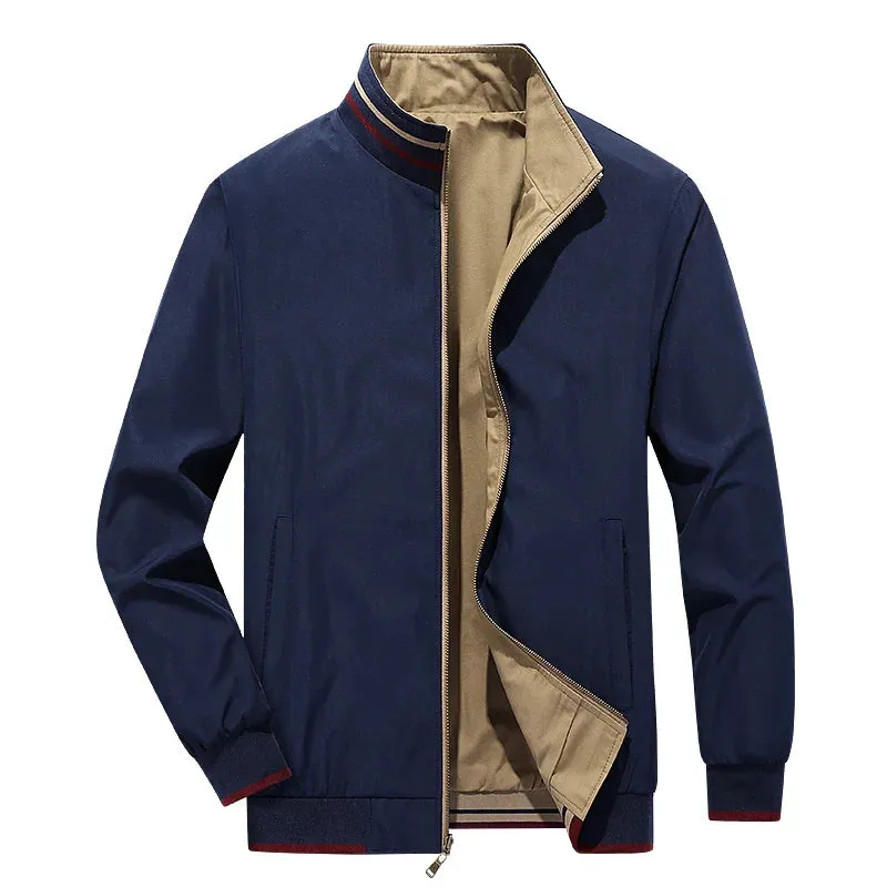 Victor™ - Shift Reversible Jacket