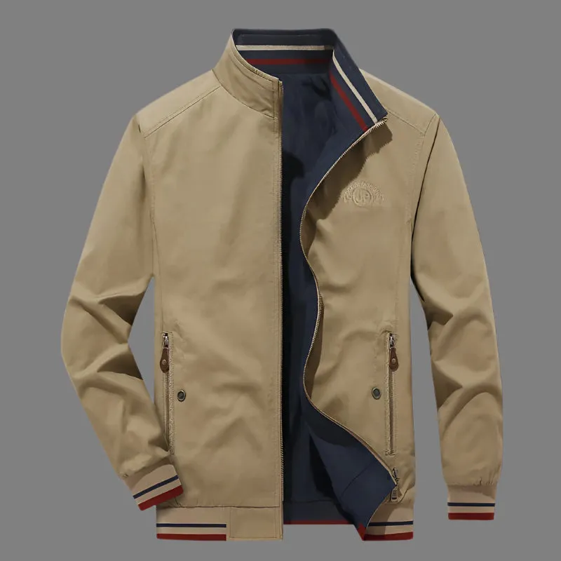 Victor™ - Shift Reversible Jacket