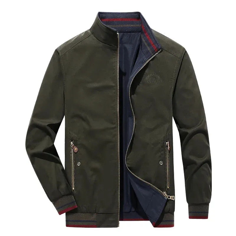 Victor™ - Shift Reversible Jacket