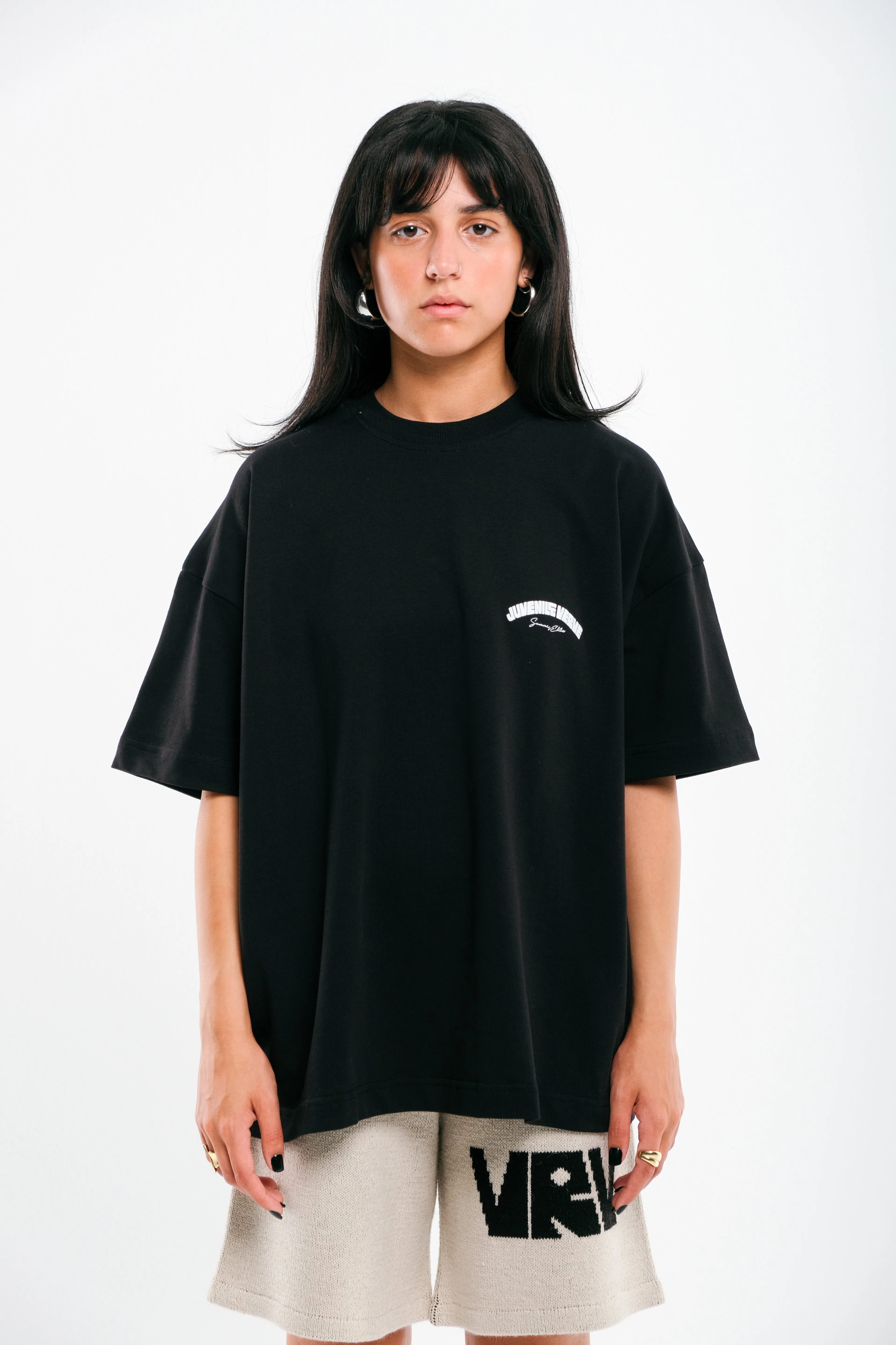 VIM V2 Oversized tshirt